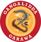 Gangalidda Garawa Pty Ltd logo